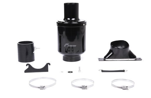 Racingline Performance Intake System - VW EOS (1F) 2.0TDI