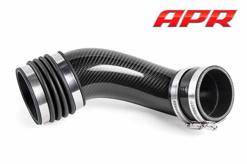APR Carbon Intake Pipe - EA888 Gen 3 1.8TFSI / 2.0TFSI