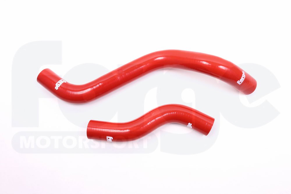 Forge Motorsport Honda Civic Type R 2015-on Radiator Hoses    | Forge