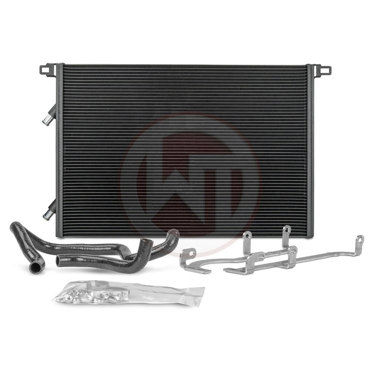 Audi RS4 B9 / RS5 F5 Radiator Kit (WT IC) | Wagner Tuning
