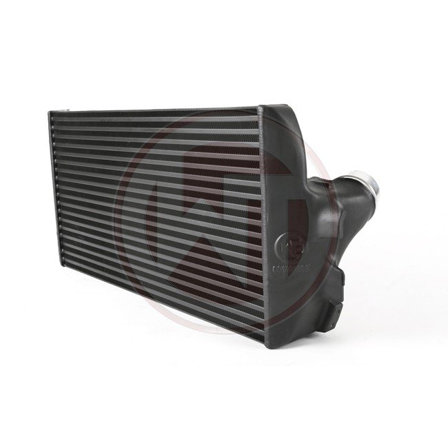 BMW 5/6/7 F Series Performance Intercooler Kit | Wagner Tuning