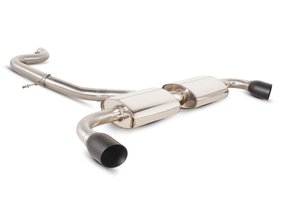 Cat-back System | Scorpion