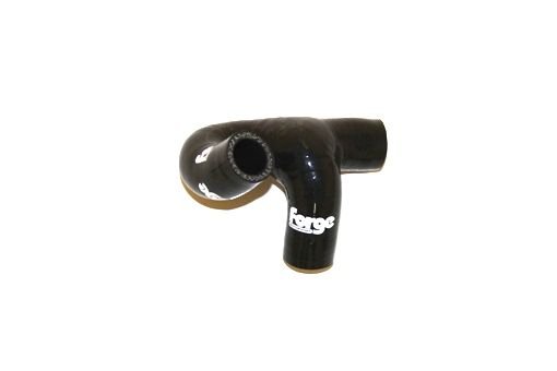 Silicone Cam Cover Breather Hose for Audi and SEAT | Forge