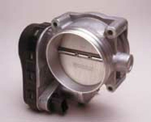 Dinan High Flow Throttle Body for BMW 550i 650i 750i