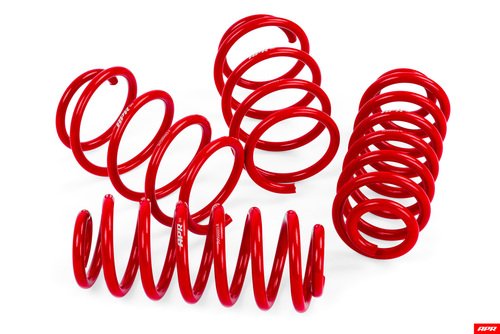 APR Lowering Spring Kit -20mm - Golf Mk7 'R'