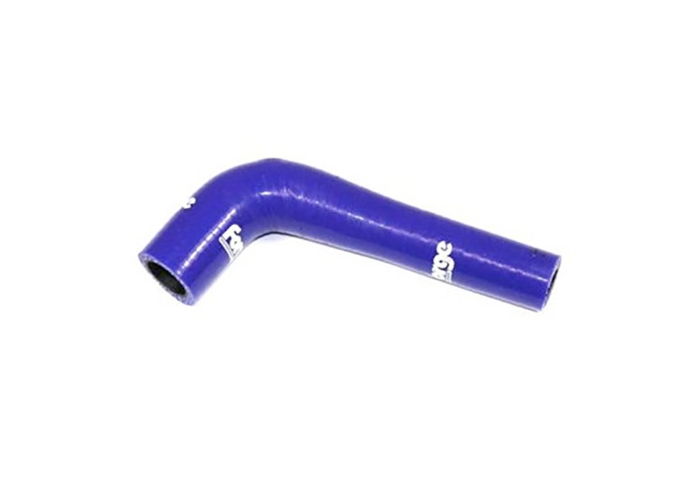 Crossover Pipe to Cam Cover Breather Hose for the Vauxhall Astra VXR | Forge