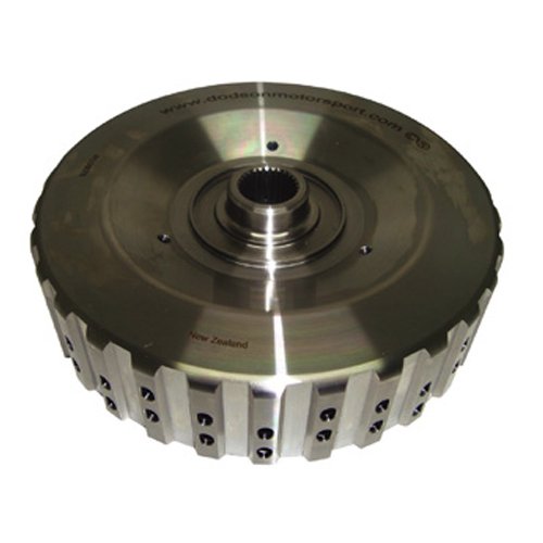 Dodson Pdk 4Wd (Nd2216) Basket Large | DMS-3209