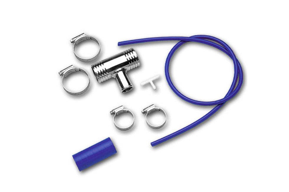 Renault 5 GT Turbo Valve Fitting Kit | Forge