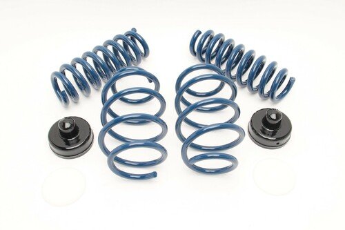 Dinan Performance Spring Set for BMW E93 M3