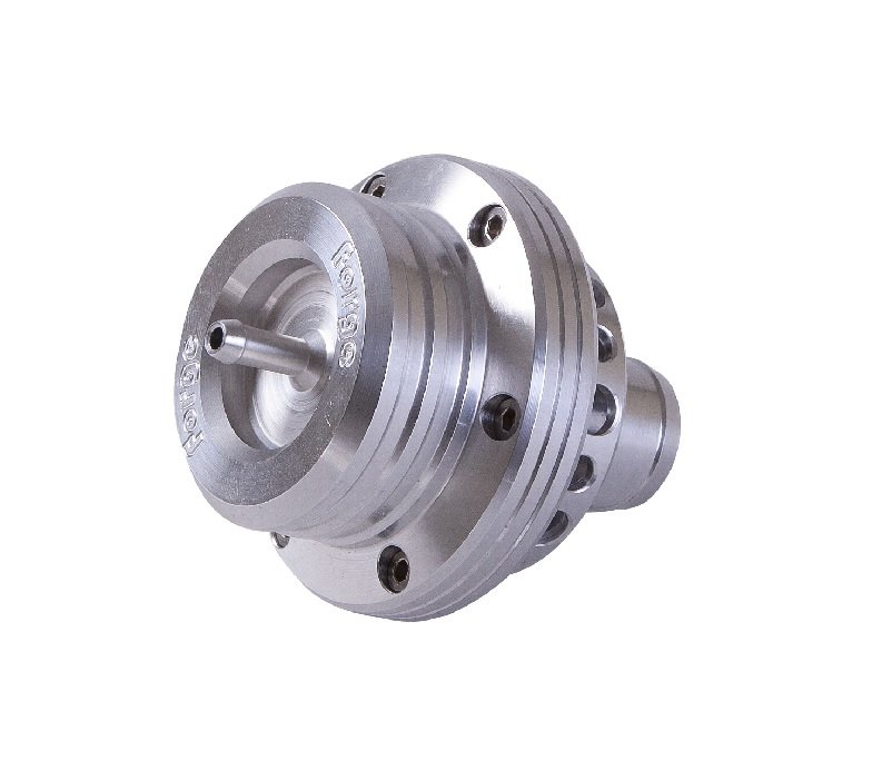 Single Piston Ram Dump Valve | Forge