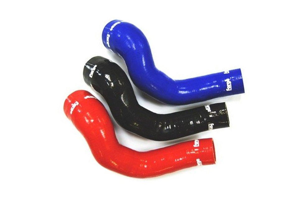Intercooler to Throttle Body Hose for VW Polo or SEAT Ibiza Mk3 1.8T | Forge