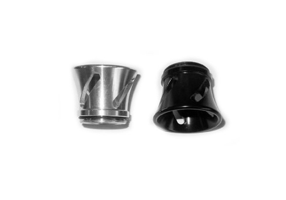 Trumpets For FMDVSPLTR & FMBSPLTR | Forge