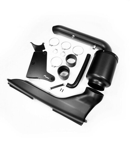 Racingline Performance Intake System - RS3 8V Facelift and TT RS 8S