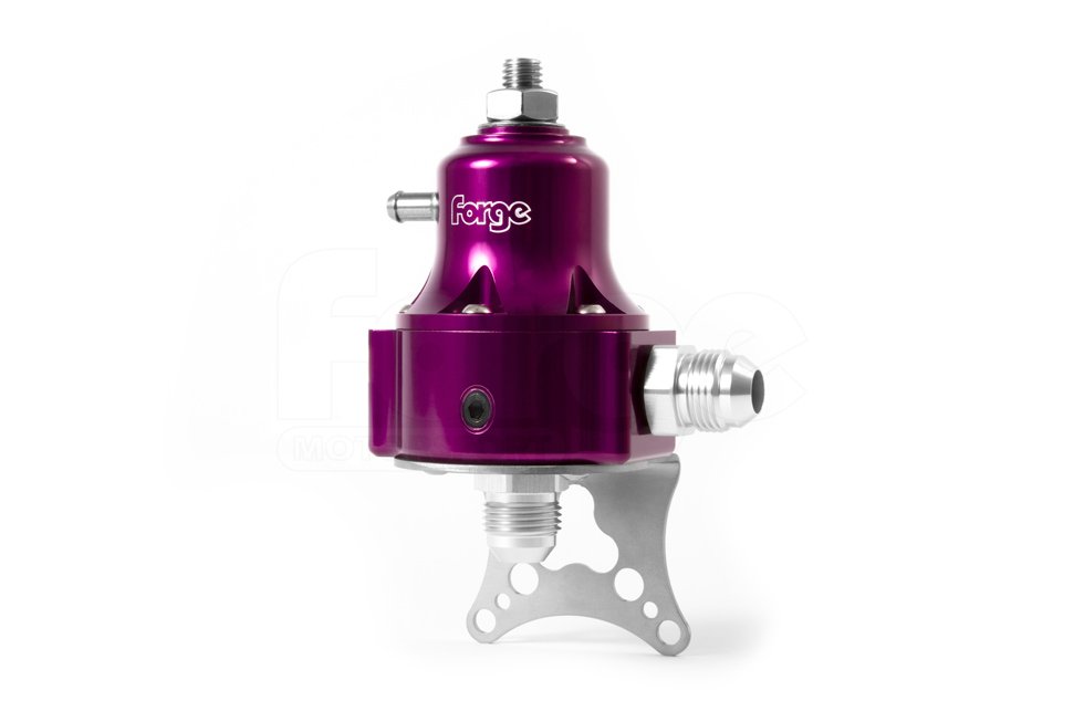 Fuel Pressure Regulator | Forge