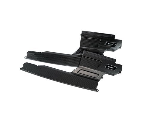 Racingline Performance Carbon Fibre Lid for R600 Intake System