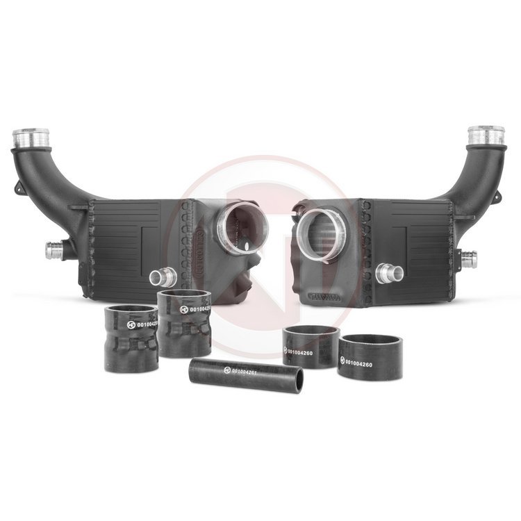 BMW M5/M8 F9X Performance Intercooler Kit | Wagner Tuning