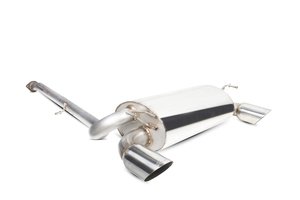 Half system (Y-piece back) | Scorpion