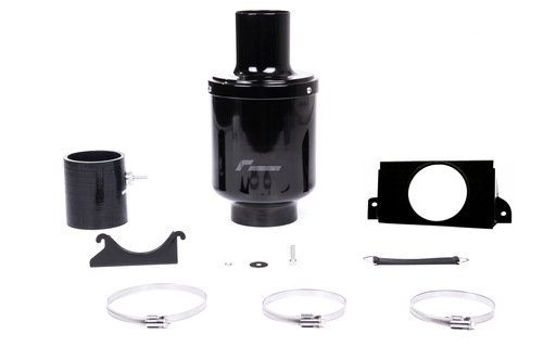 Racingline Performance Intake System - VW Golf Mk5 2.0TDI