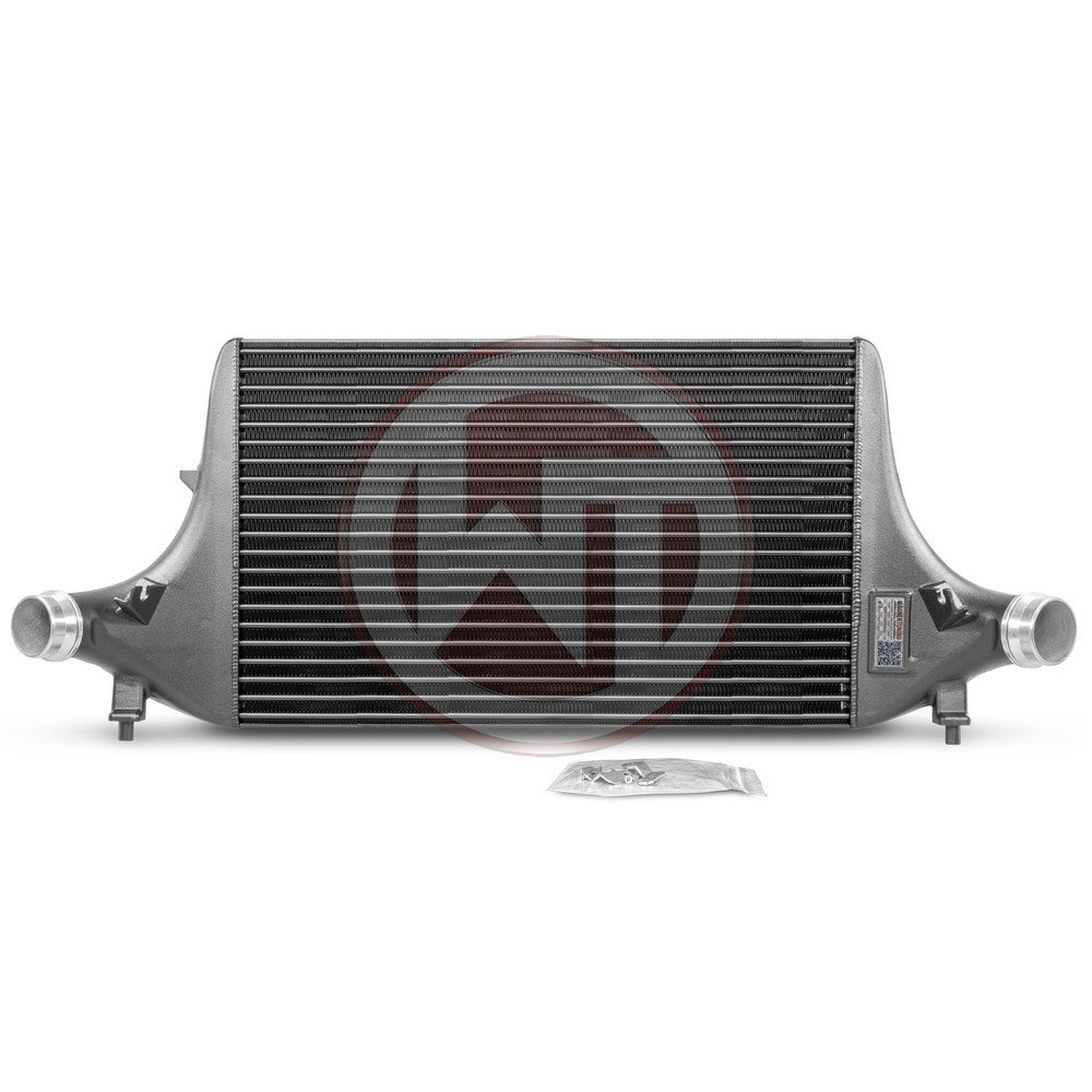 Ford Fiesta St MK8 Competition Intercooler Kit | Wagner Tuning