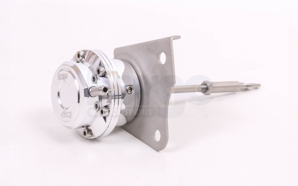 Nissan S14 Adjustable Actuator with Straight Rod | Forge