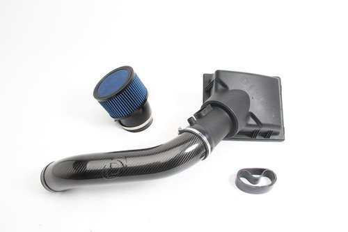 Dinan Carbon Fiber Cold Air Intake for BMW F22 F23 M235i F30 335i F32 F33 F36 435i