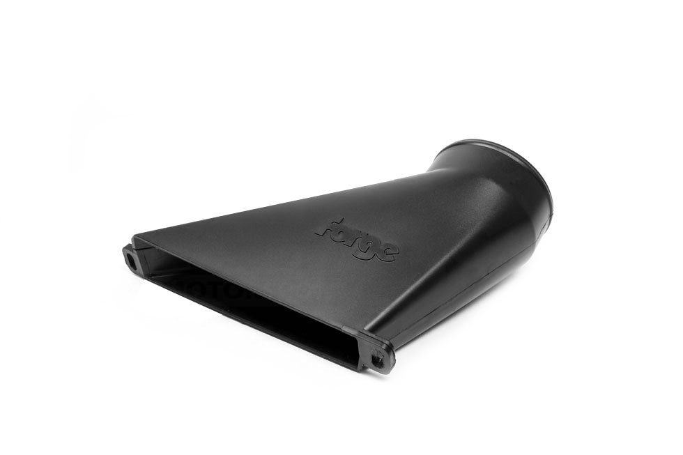 Replacement Inlet Scoop for Mk5 VW Golf R32 Induction Kit | Forge
