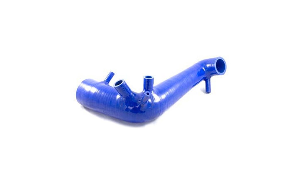 Silicone Intake Hose for SEAT Mk3 Ibiza FR and VW Polo 1.8T | Forge