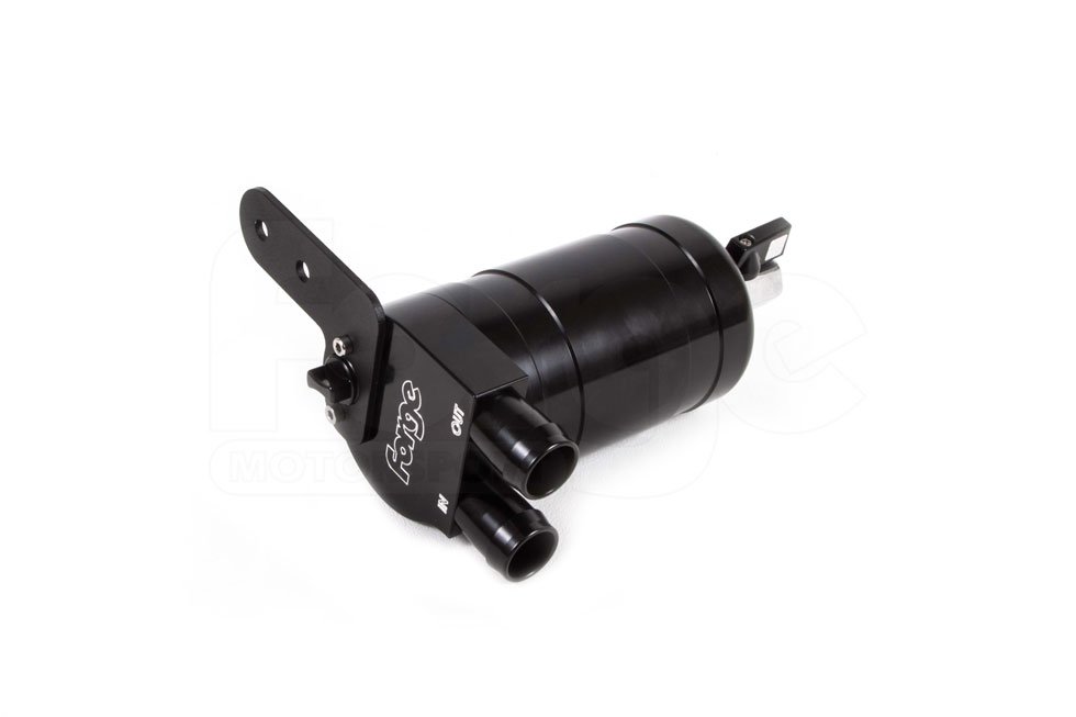Oil Catch Tank Kit for Mk6 Golf GTI, Scirocco, and Skoda Octavia | Forge