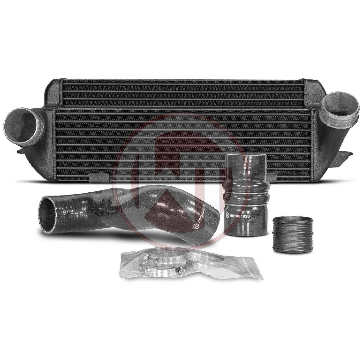 BMW E8x E9x EVO2 Competition Intercooler Kit | Wagner Tuning