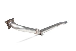 De-cat downpipe - Volkswagen - CC | Scorpion