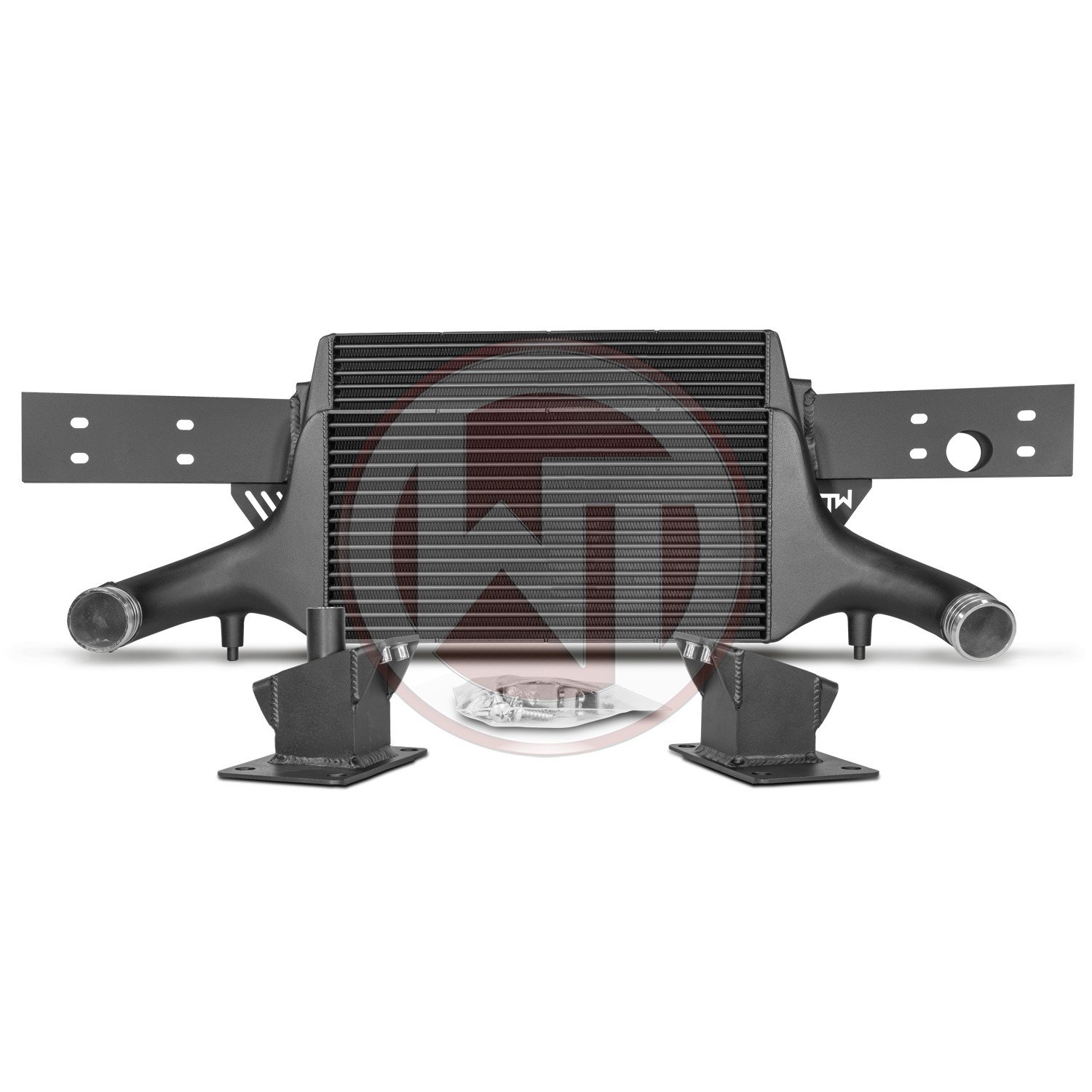 Audi TTRS 8S EVO 3 Competition Intercooler Kit | Wagner Tuning