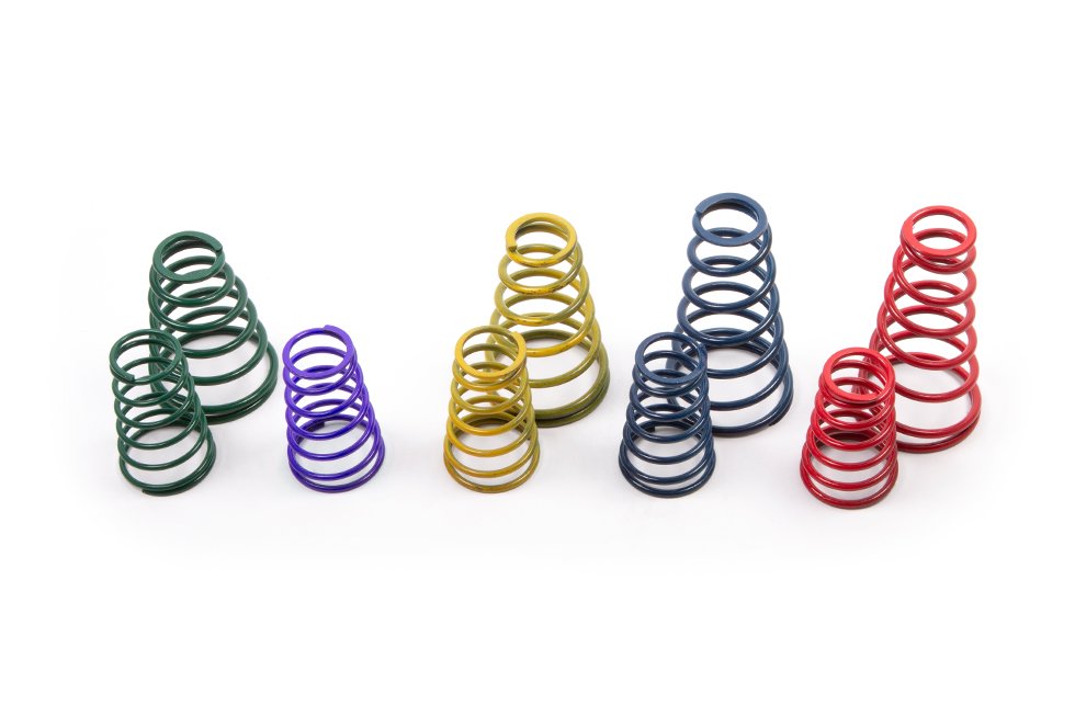 Spring Tuning Kit for Turbo Actuators | Forge