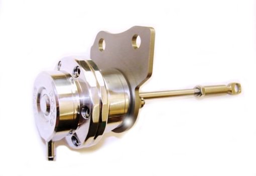 Alloy Actuator for the Hyundai Genesis | Forge