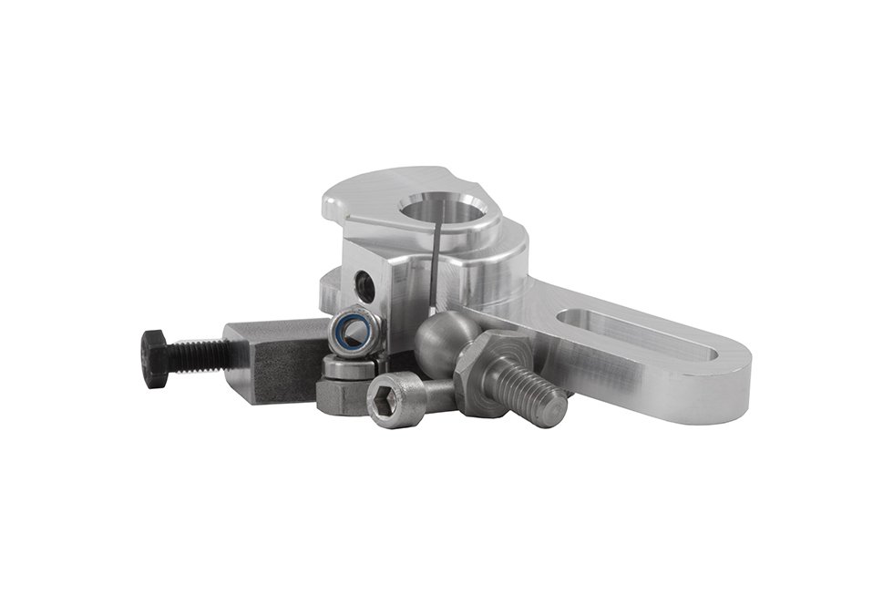 Short Shifter for Mini Cooper S F56 2.0 Turbo | Forge