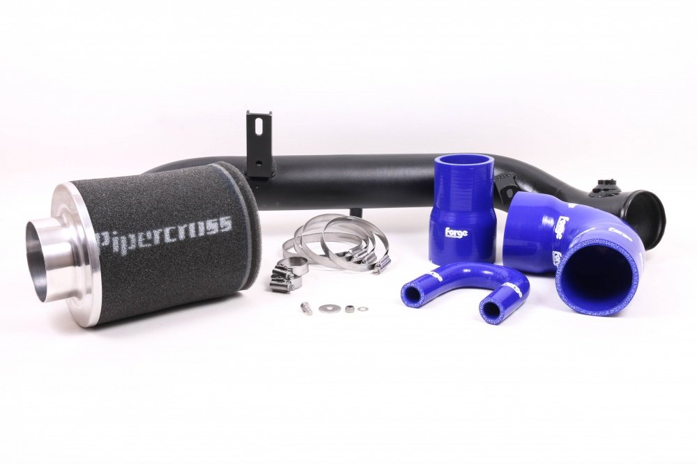 Induction Kit for the Ford Focus ST250 2015 onwards | Forge