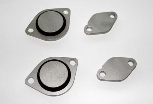EGR Blanking Set for Land Rover TDV6 Engines | Forge