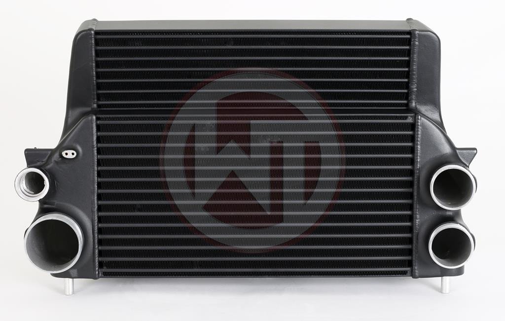 Ford F150 2017 10  Speed Competition Intercooler Kit | Wagner Tuning