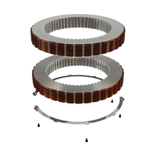 Dodson Dl800 Superstock 8 Clutch Kit | DMS-8049