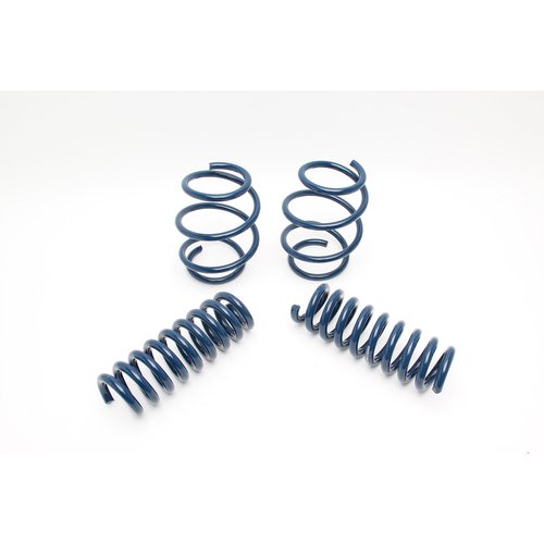 Dinan Performance Spring set for BMW F22 228i 230i (RWD)