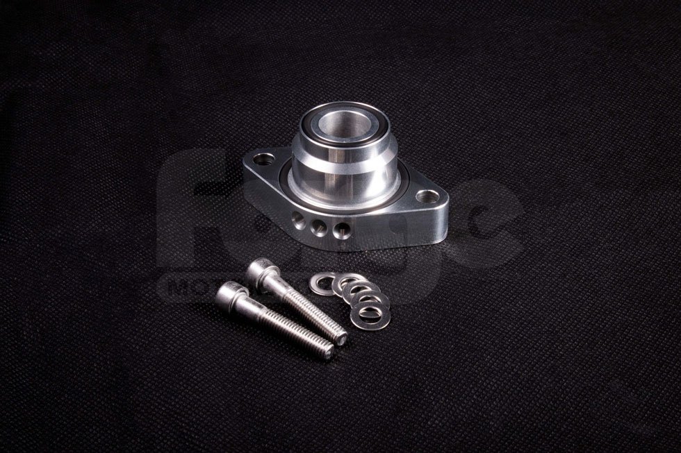 Blow Off Adaptor for Audi, VW, and SEAT 1.4 TSi Engine | Forge