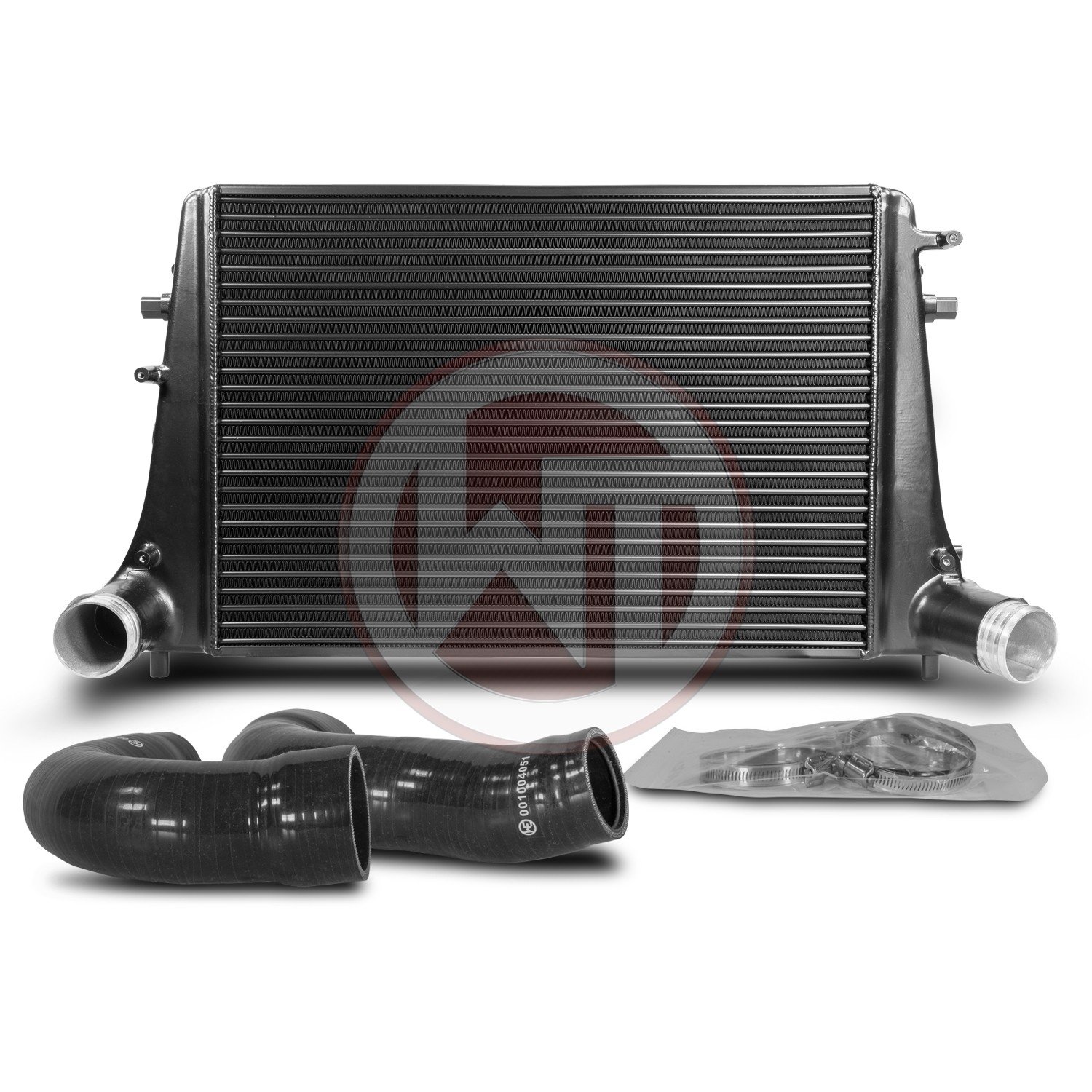 VAG Mk5/6 1.6 2.0 TDI Gen.2 Competition Intercooler Kit | Wagner Tuning