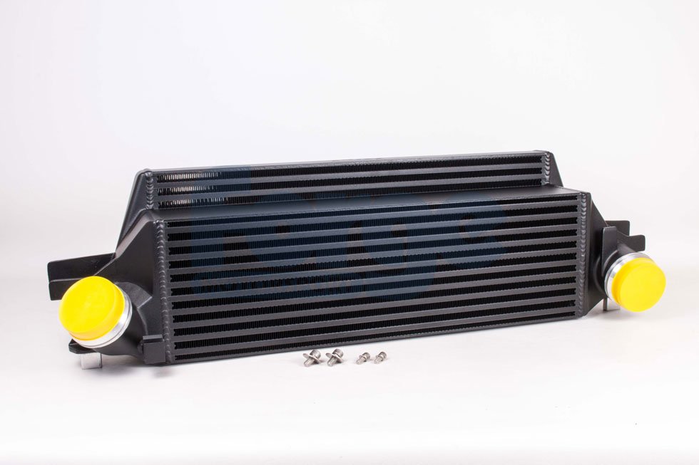 Mini F56 JCW Intercooler | Forge