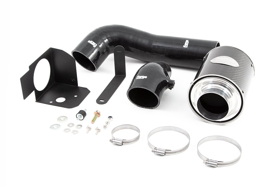 Suzuki Jimny 2018- Induction Kit | Forge