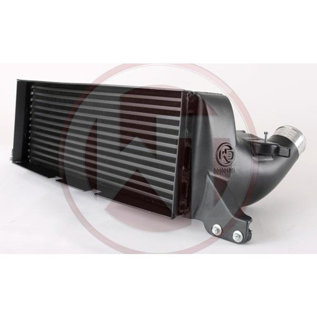 Ford Mustang 2015 EVO 1 Competition Intercooler Kit | Wagner Tuning