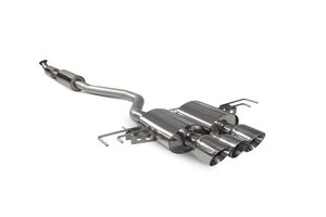 Resonated flex-back system | Scorpion