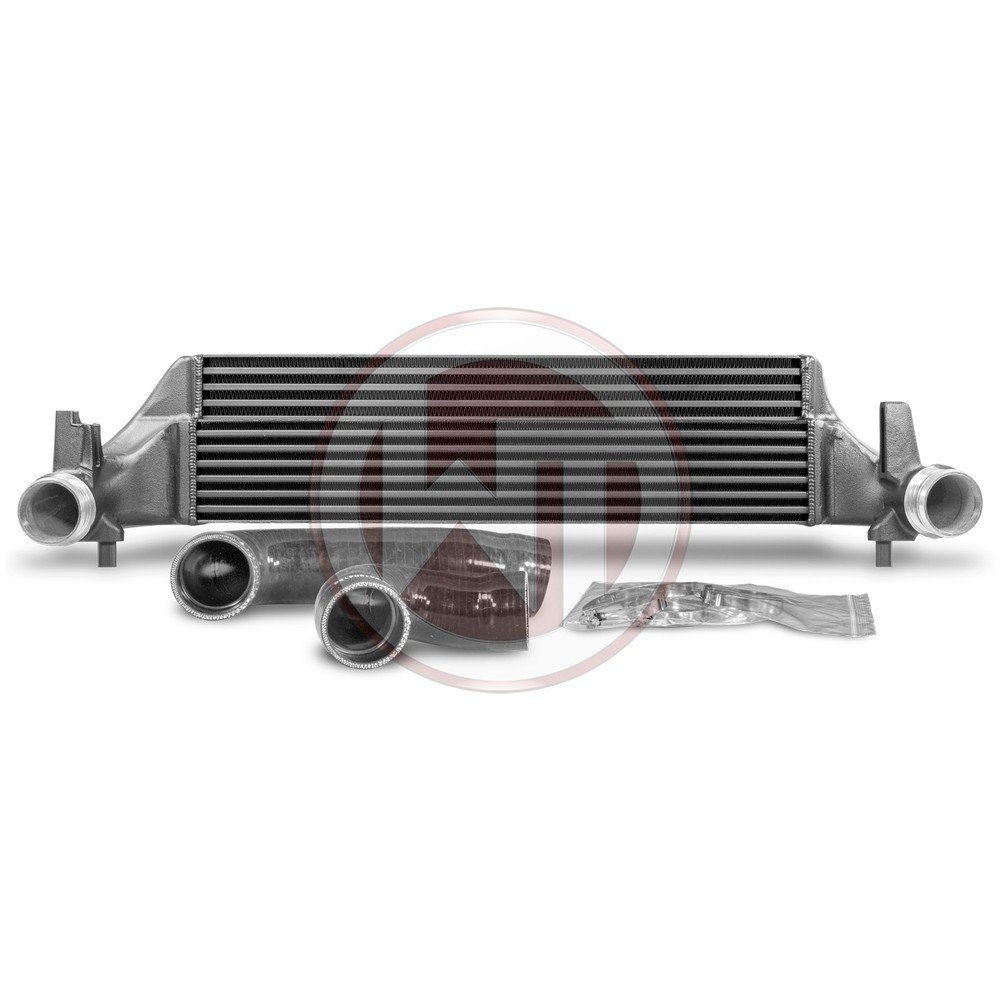Audi A1 40TFSI / VW Polo AW GTI 2.0TSI Competition Intercooler Kit | Wagner Tuning