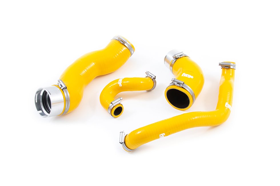 Renault Megane MK4 280/300 Boost Hoses | Forge