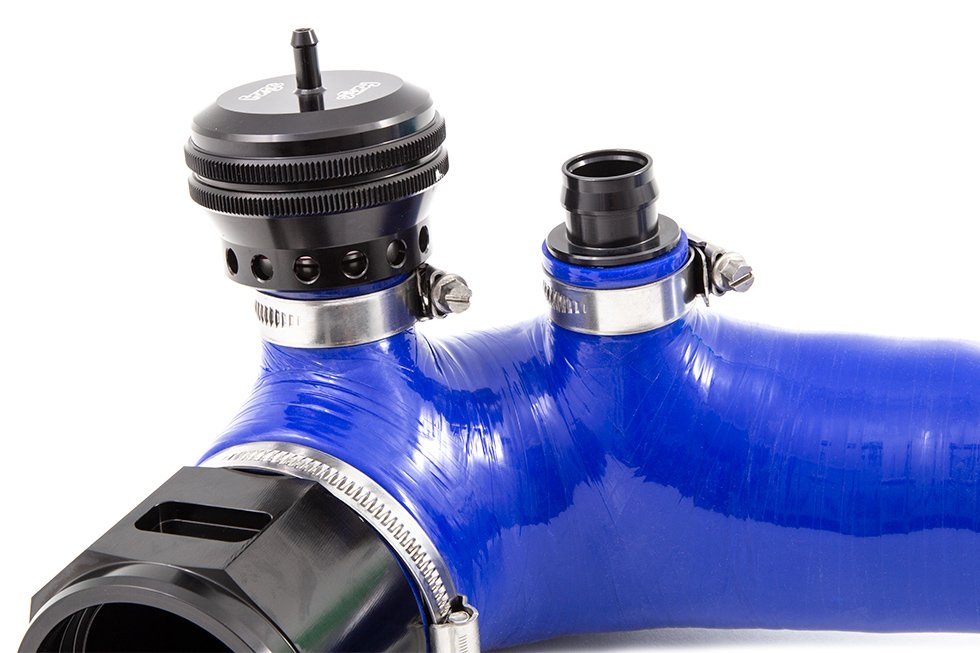 Dump Valve for the VW Golf GTE | Forge