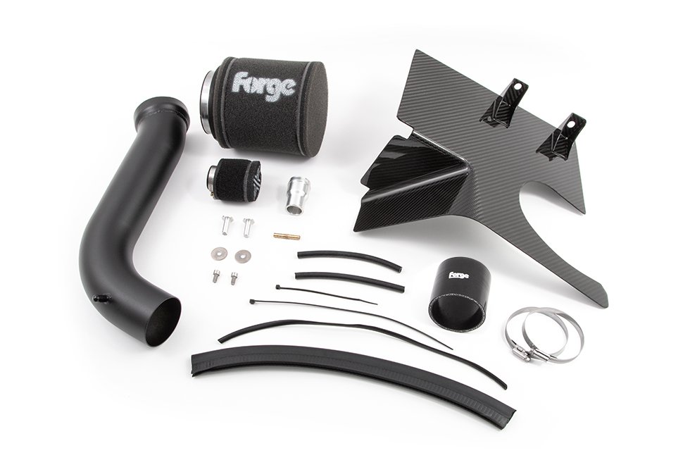 Induction Kit For Audi 3.0T B8/B8.5, S4, S5, Q5, SQ5 | Forge