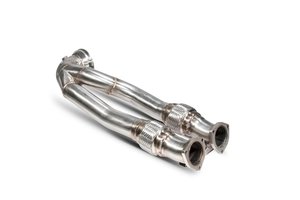 Turbo downpipe | Scorpion